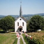 Hochzeitsfotograf Kapelle