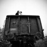 Trash The Dress Shooting bei Brugg